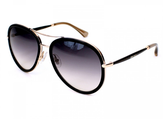 Jimmy Choo TORA/S 0QBE9C Black