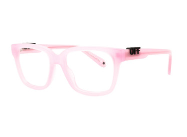 Off-White OERJ07C STYLE 7C 3000 Pink 53mm
