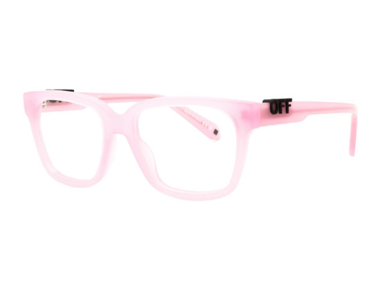 Off-White OERJ07C STYLE 7C 3000 Pink 53mm