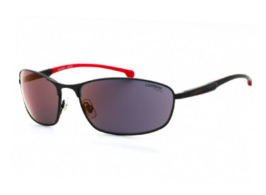 Carrera CARDUC 006/S 0OIT AO Black/Red/Red Multilayer Mirror
