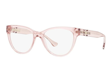 Versace VE3304 5339 Transparent Pink 53mm