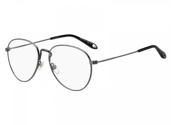 Givenchy GV0071 V81 Ruthenium