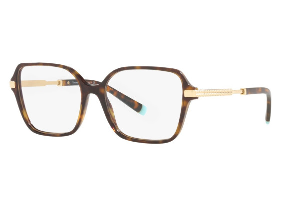 Tiffany & Co. TF2222 8015 Havana 52mm