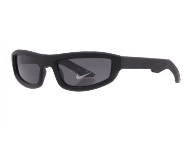 Nike NIKE LUCENT FLASH EV24050 010 Matte Black/Grey