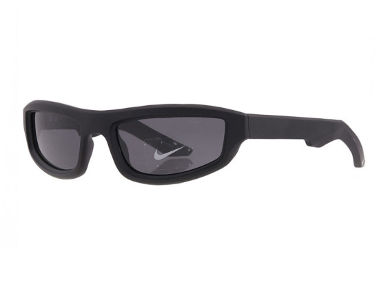 Nike NIKE LUCENT FLASH EV24050 010 Matte Black/Grey