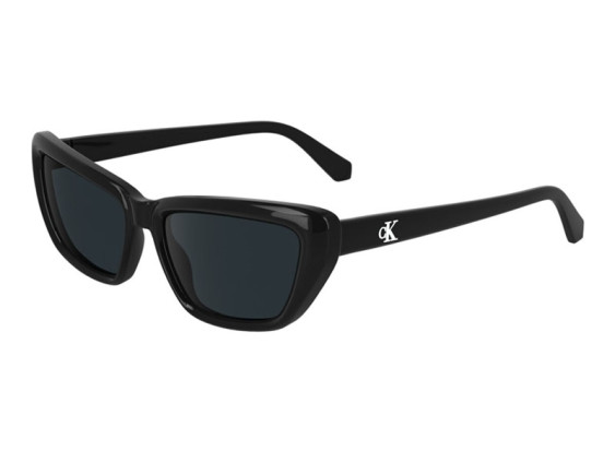 Calvin Klein Jeans CKJ24623S 001 Shiny Black/Black