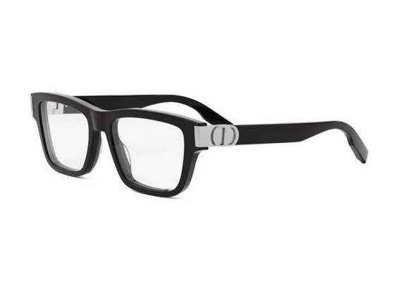 Dior CD ICONO S1I 4500 Glossy Grey 53mm