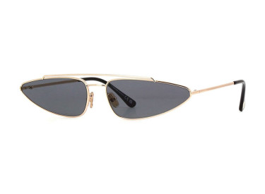 Tom Ford FT0979 28A Rose Gold/Smoke