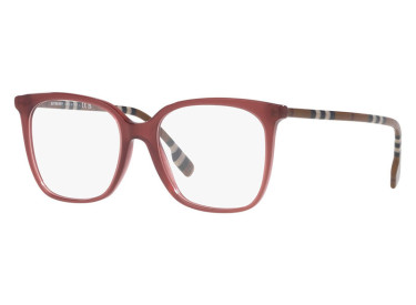 Burberry BE2367 4018 Bordeaux 52mm