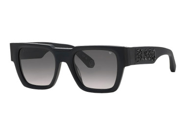 Philipp Plein SPP095M 0703 Black/Grey Gradient
