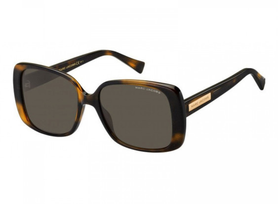 Marc Jacobs MARC423/S 0DXHIR Havana/Grey