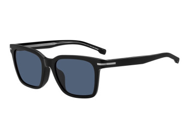 Hugo Boss BOSS 1540/F/SK 0807 KU Black/Blue