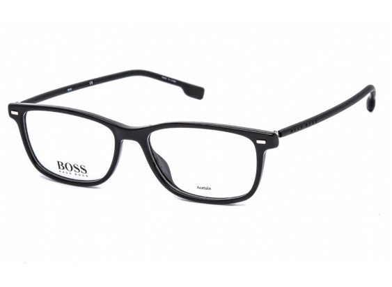 Hugo Boss BOSS 1012 0807 00 Black 54mm