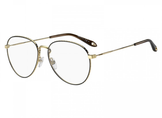 Givenchy GV0071 J5G Gold/Black