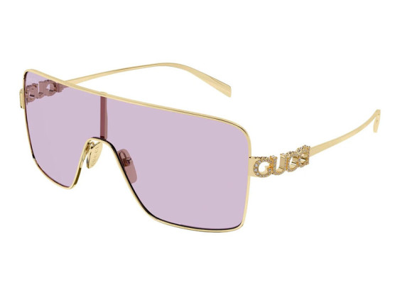 Gucci GG1936S 005 Gold/Violet