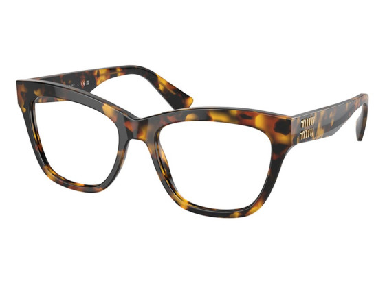 Miu Miu MU03UV VAU1O1 Honey Havana 54mm