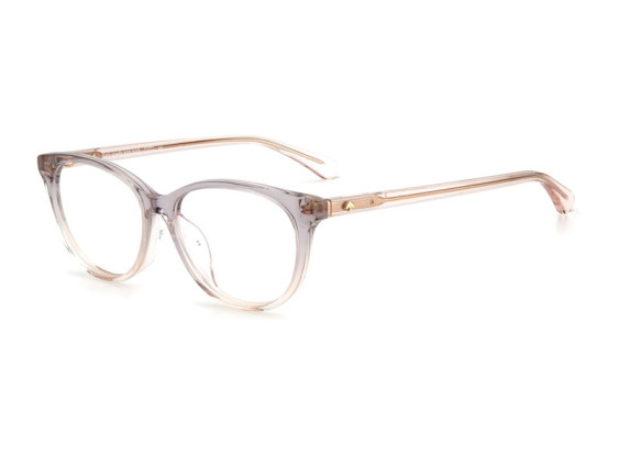 Kate Spade BETHANE/F 0KB7 00 Grey 53mm
