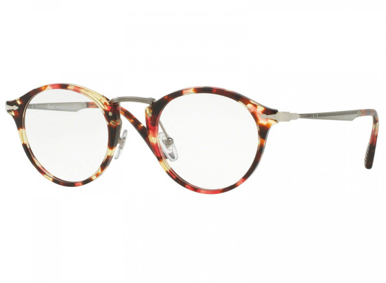 Persol PO3167V 1059 Havana Rose