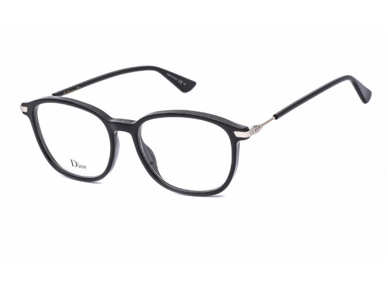 Dior DIORESSENCE 7 0807 00 Black 52mm