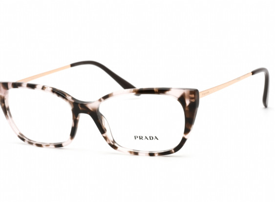 Prada PR14XV ROJ1O1 Orchid Tortoise 54mm