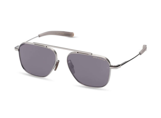 Dita LSA-102-DLS-102-57-01-A Black Palladium/Grey Polar