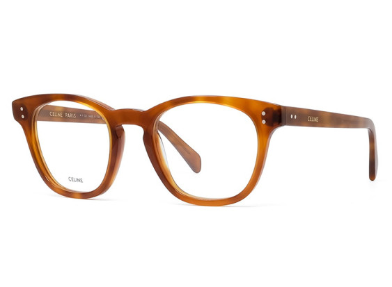 Celine CL50032F 053 Tortoise 53mm