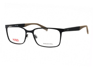 Hugo HG 0265 0NF0 00 Matte Blue 56mm