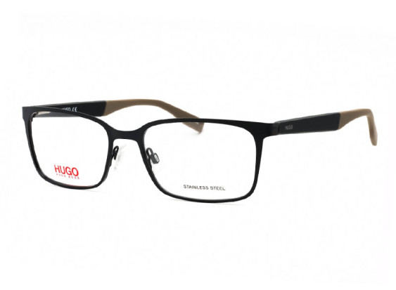 Hugo HG 0265 0NF0 00 Matte Blue 56mm