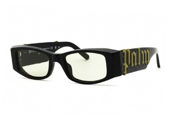 Palm Angels PERI007 ANGEL 1055 Black/Green