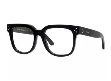 Celine CL50041I 001 Shiny Black 52mm