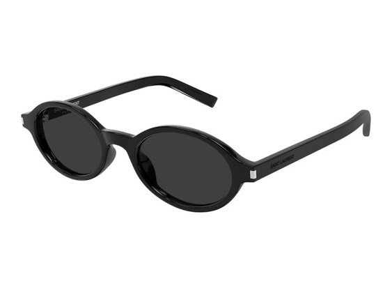 Saint Laurent SL751JEANNE 001 Black/Black