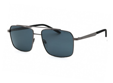Nike NIKE TRAVELER STRIKE P IB3675X 012 Satin Gunmetal/Green Polarized