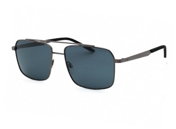 Nike NIKE TRAVELER STRIKE P IB3675X 012 Satin Gunmetal/Green Polarized