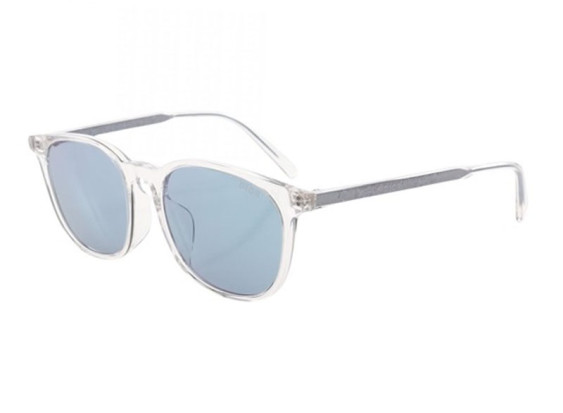 Dior INDIOR S1F 85B7 Transparent/Blue