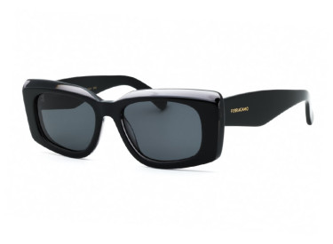Salvatore Ferragamo SF1079SN 022 Dark Grey/Grey
