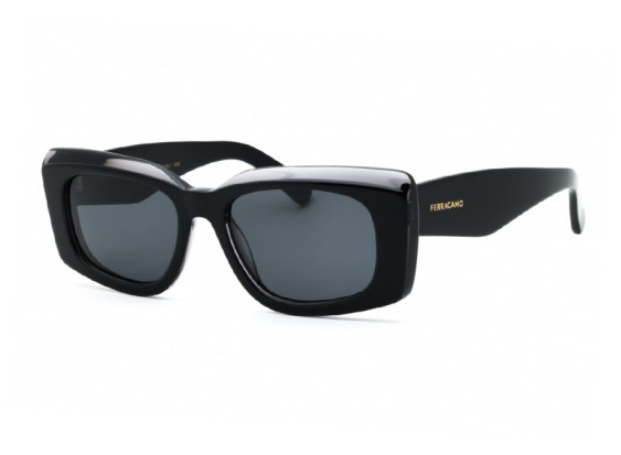 Salvatore Ferragamo SF1079SN 022 Dark Grey/Grey