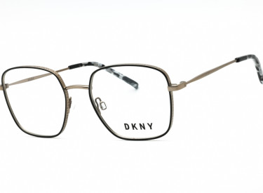 DKNY DK1024 001 Black 51mm