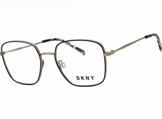 DKNY DK1024 001 Black 51mm