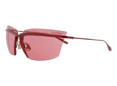 Valentino V-LURE VLS-130B Red/Red AR