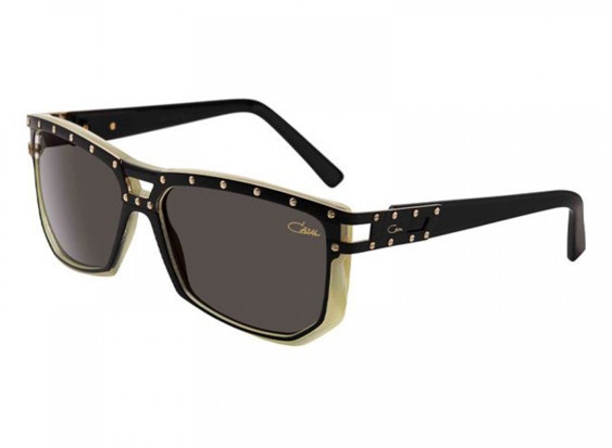 Cazal CZ8028/1 002 Black/Gold/Grey