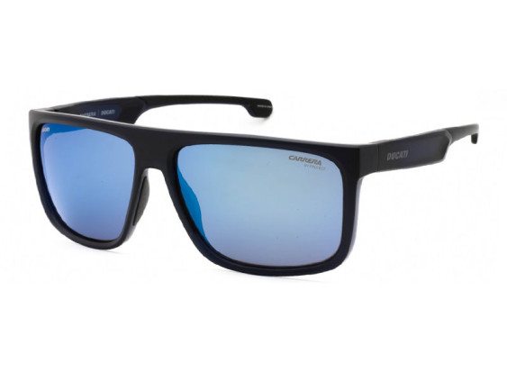 Carrera CARDUC 011/S 0PJP XT Blue/Sk Blue Mirror