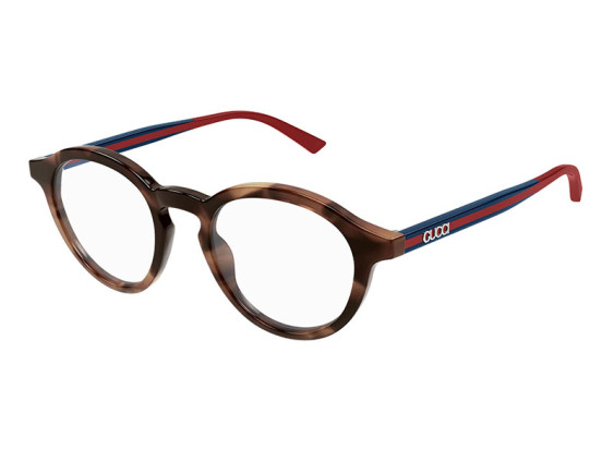 Gucci GG1871O 003 Brown Havana 49mm