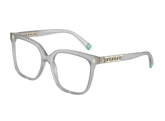 Tiffany & Co. TF2227 8267 Opal Grey 52mm