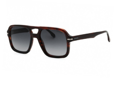 Carrera CARRERA 317/S 0EX4 9O Brown Horn/Dark Grey Gradient