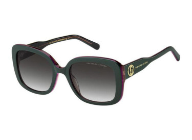 Marc Jacobs MARC 625/S 0ZI9 9O Teal/Dark Grey Gradient