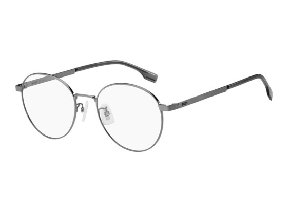 Hugo Boss BOSS 1475/F 0KJ1 00 Dark Ruthenium 52mm