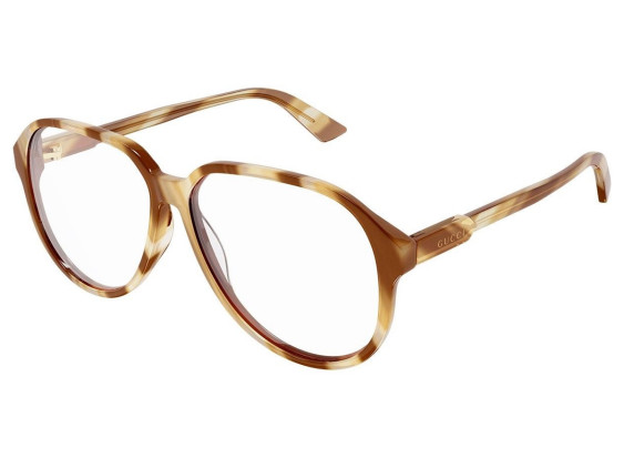 Gucci GG1036O 002 Havana 58mm