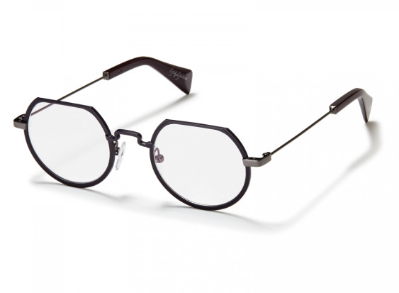 Yohji Yamamoto YY3020 709 Purple