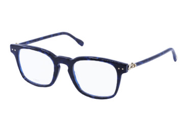 Fred FG50006I 092 Blue Havana 50mm