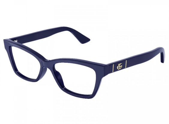 Gucci GG0634O 009 Blue 50mm